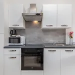 Apartment Magdalena