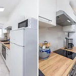 Magdalena Apartment