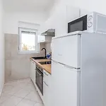 Apartment Magdalena *