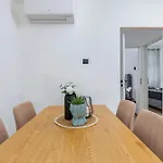Apartment Magdalena