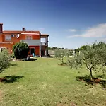 Apartment Magdalena *