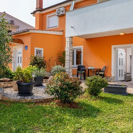 Apartamento Magdalena Pula