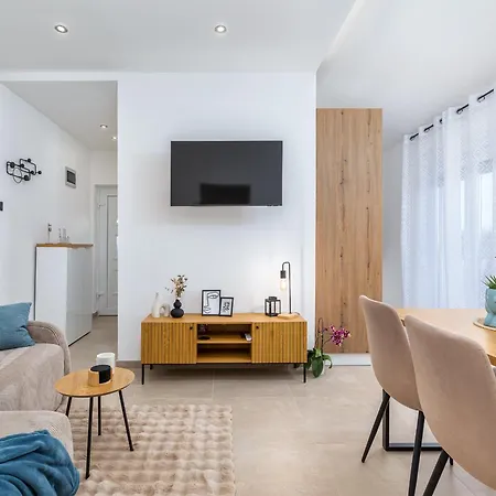 Apartamento Magdalena Pula