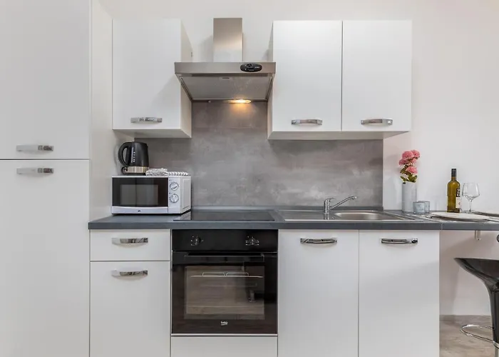 Apartamento Magdalena