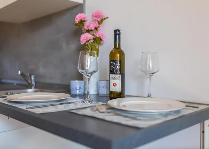 Apartamento Magdalena