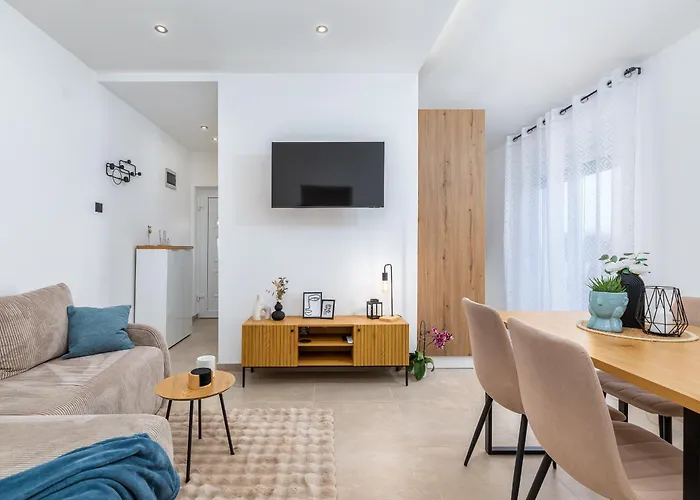Apartamento Magdalena Pula