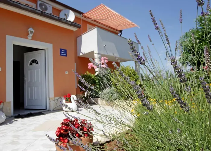 Magdalena Apartamento Pula