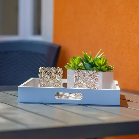 Apartmani Magdalena * بولا