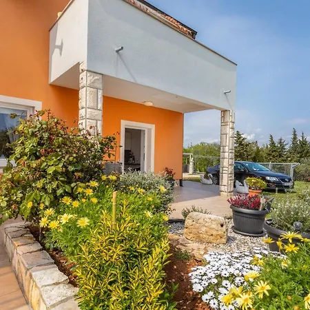 Apartmani Magdalena شقة