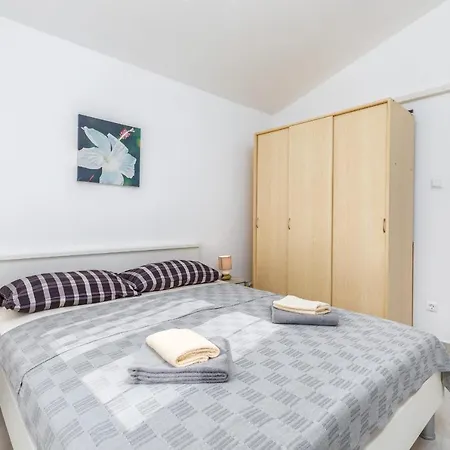 Apartmani Magdalena شقة بولا