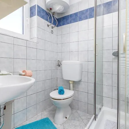 Magdalena Apartment *