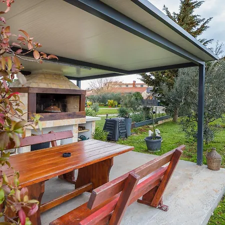 Apartmani Magdalena شقة بولا