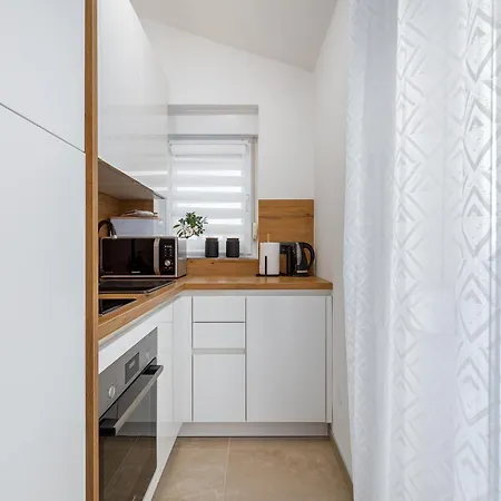 Apartmani Magdalena *