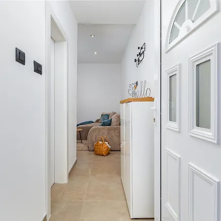 Apartmani Magdalena * بولا