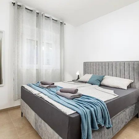 Apartment Magdalena Pula