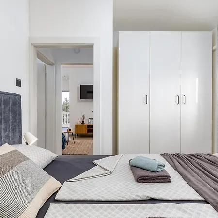 Apartmani Magdalena * بولا