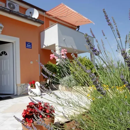 Apartmani Magdalena شقة بولا