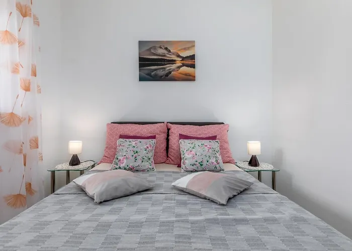 Magdalena Appartamento *