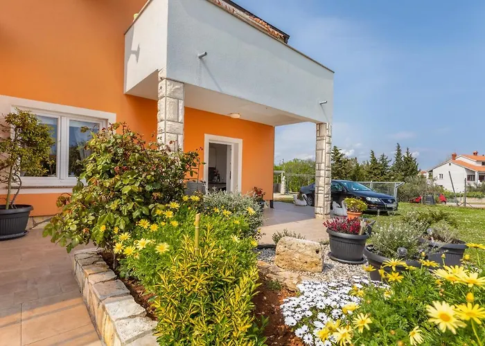 Magdalena Appartamento