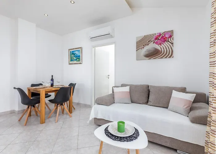 Magdalena Appartamento *