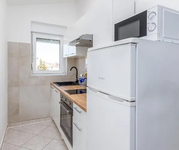 Appartamento Magdalena *