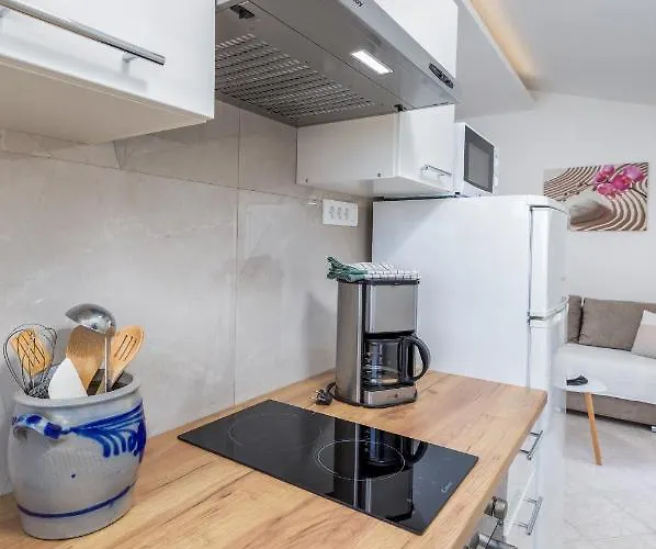 Appartamento Magdalena *