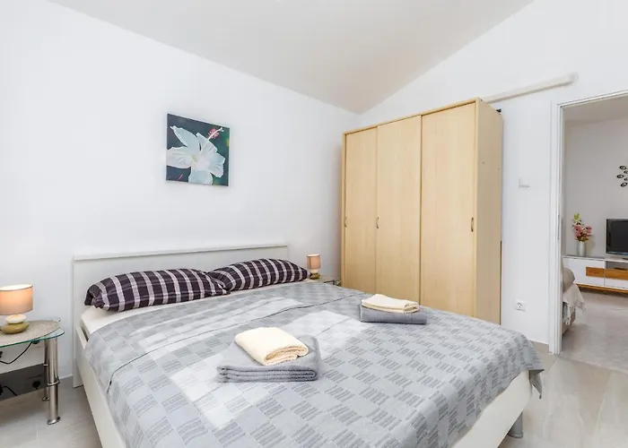 Magdalena Appartamento Pola