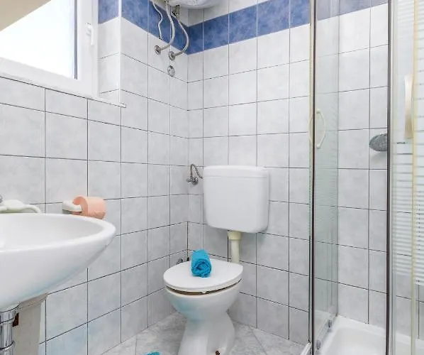 Magdalena Appartamento *