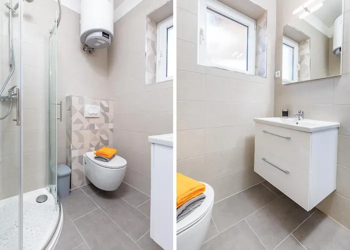 Magdalena Appartamento