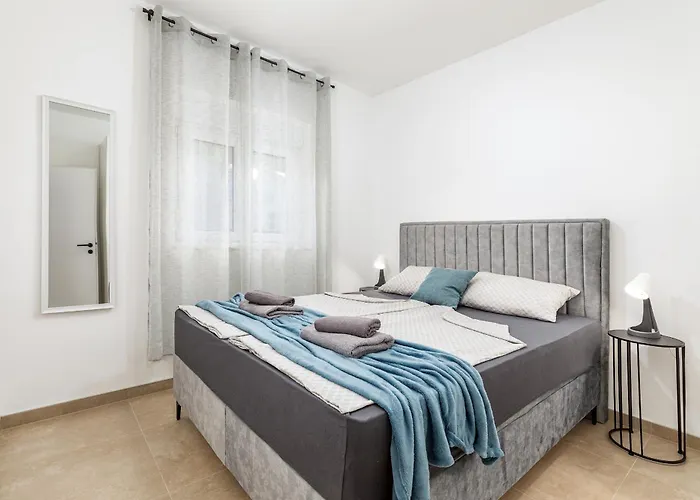 Appartamento Magdalena Pola