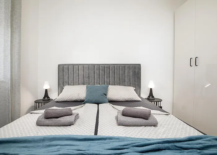 Appartamento Magdalena *