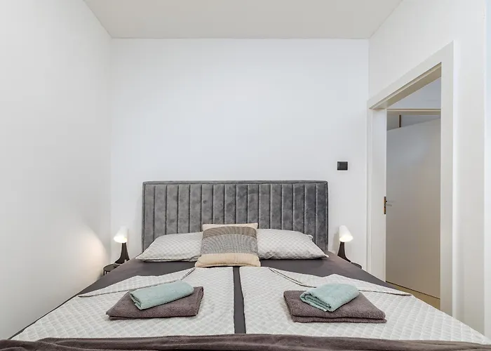 Magdalena Appartamento Pola