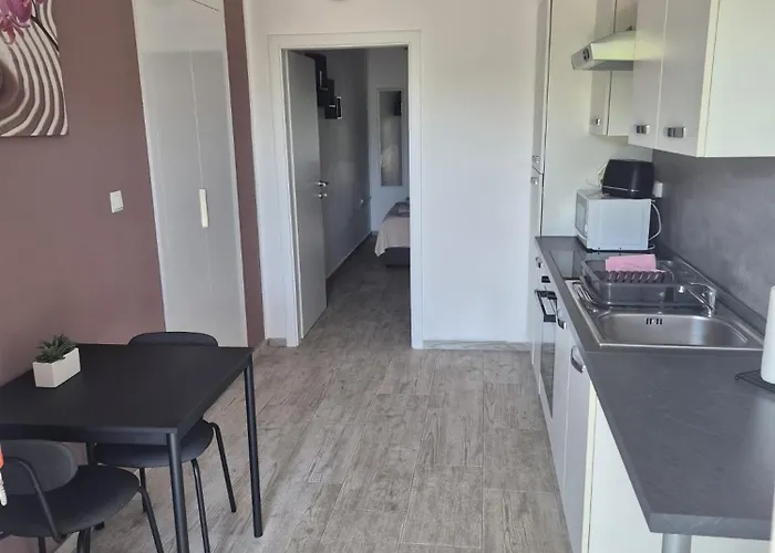 Magdalena Appartement Pula