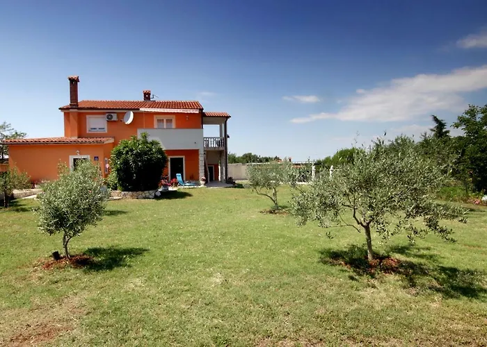 Appartamento Magdalena *