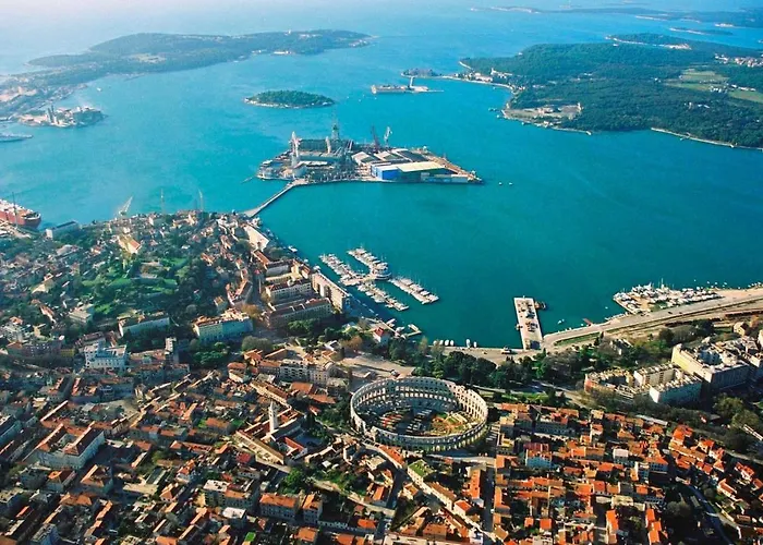 Appartamento Magdalena *