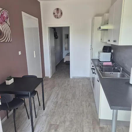 Magdalena Apartment Pula