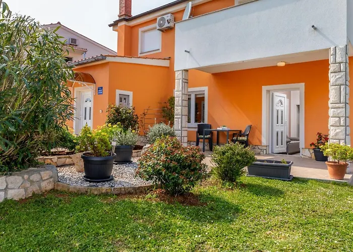 Apartment Magdalena Pula