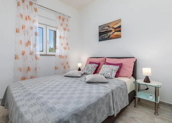 Magdalena Apartment *