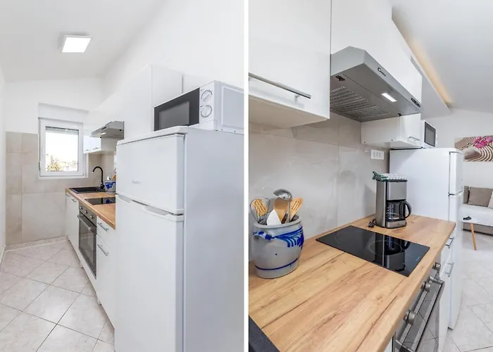 Magdalena Apartment