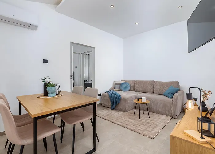 Apartment Magdalena Pula